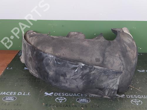 Wheel arch MERCEDES-BENZ C-CLASS (W204) C 220 CDI (204.002) | BP18716800C56 