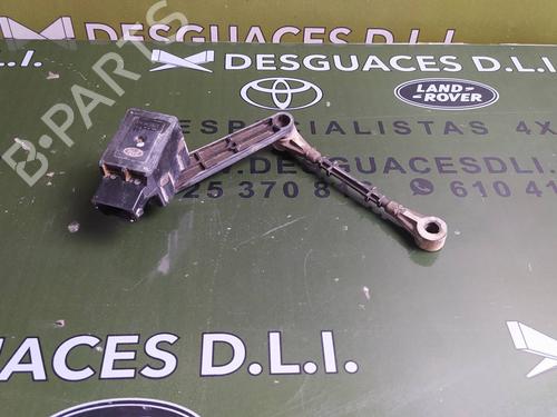 Elektronisk modul LAND ROVER RANGE ROVER SPORT I (L320) 2.7 D 4x4 (190 hp) 17850611
