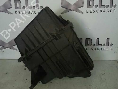 Used Air filter box VW POLO (9N_, 9A_) 1.4 TDI (75 hp) 17840645