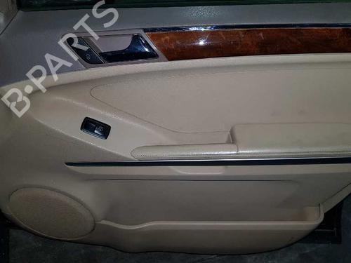 Forreste højre beklædning MERCEDES-BENZ M-CLASS (W164) ML 320 CDI 4-matic (164.122) (224 hp) 17845352