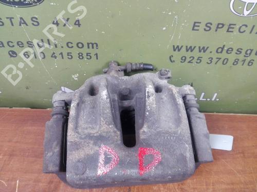 Used Right front brake caliper LAND ROVER DISCOVERY III (L319) 2.7 TD 4x4 (190 hp) 17841347