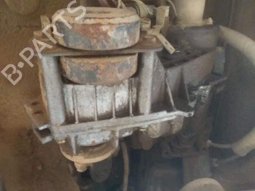 Used Transfer box SSANGYONG MUSSO (FJ) 2.9 D (99 hp) 27310149
