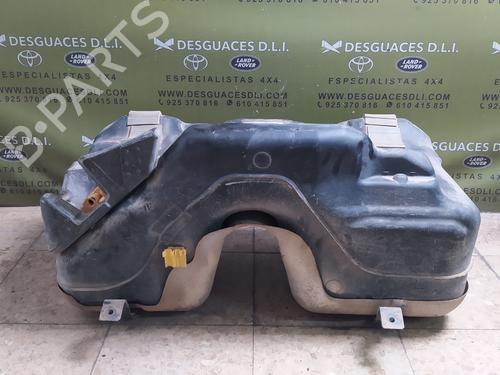 Fuel tank LAND ROVER RANGE ROVER EVOQUE (L538) 2.2 D | BP17849878C62