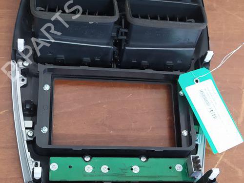 Air vent MITSUBISHI ASX (GA_W_) 1.8 DI-D (GA6W) | BP36449915I21 - Image 5