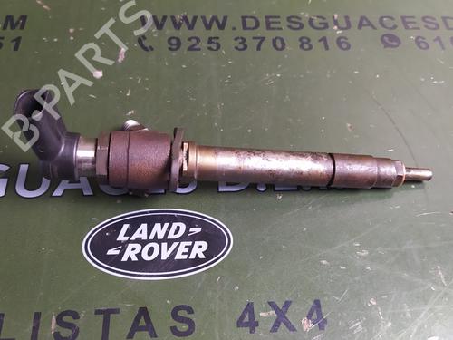 Injector LAND ROVER RANGE ROVER SPORT I (L320) 2.7 D 4x4 | BP17850729M100 