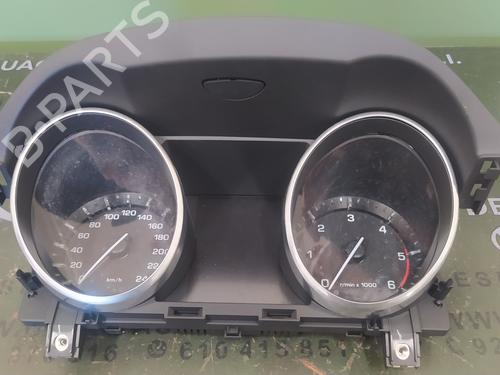 Used Instrument cluster LAND ROVER DISCOVERY SPORT (L550) 2.2 D 4x4 (150 hp) 17853603