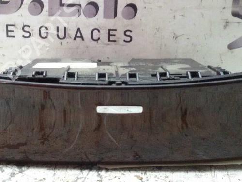Used Ashtray MERCEDES-BENZ M-CLASS (W164) ML 280 CDI 4-matic (164.120) (190 hp) 17846725