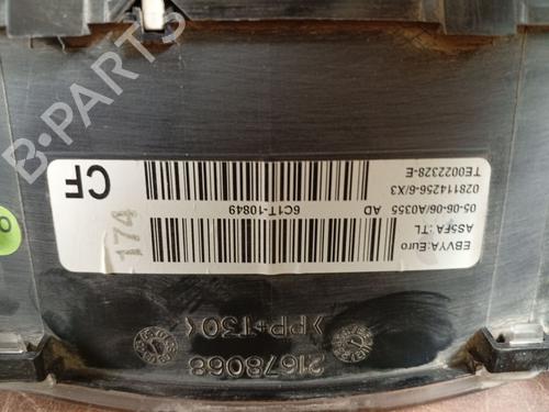 Instrument cluster FORD TRANSIT Van (FA_ _)  | BP28972777C47 