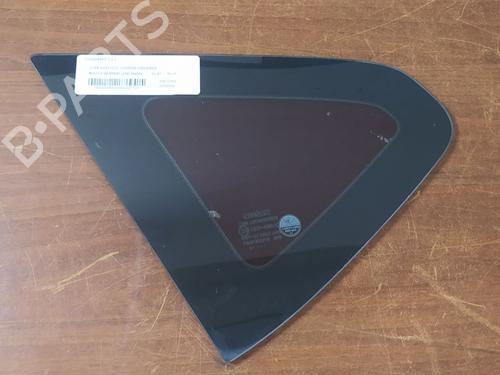 Panel rude bagtil venstre Panel rude bagtil venstre 37718645 37718645