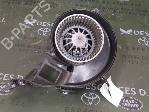 Used Heater blower motor LAND ROVER DISCOVERY SPORT (L550) 2.2 D 4x4 (150 hp) 17853629