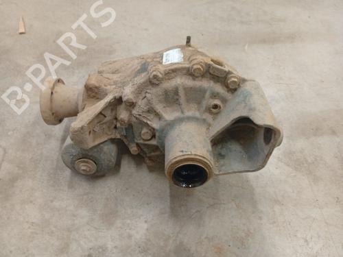 Used Rear differential LAND ROVER RANGE ROVER III (L322) 3.6 D 4x4 (272 hp) 32139603