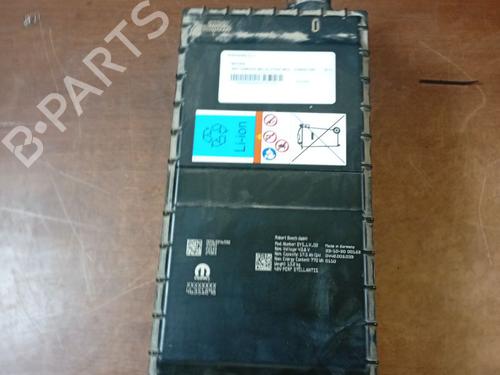 Used Battery Battery JEEP COMPASS (MP, M6, MV, M7) 1.5 T4 Hybrid (131 hp) 33214759 33214759