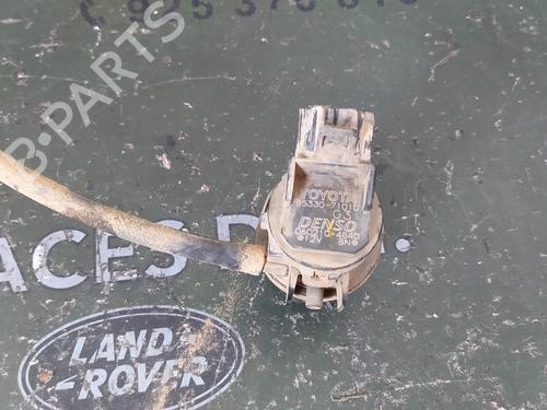 Used Washer pump TOYOTA HILUX VII Pickup (_N1_, _N2_, _N3_) 2.5 D-4D 4WD (KUN25) (144 hp) 18029548