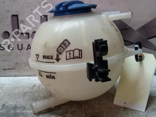 Expansion tank VW POLO V (6R1, 6C1) 1.4 TDI | BP17846006C120 