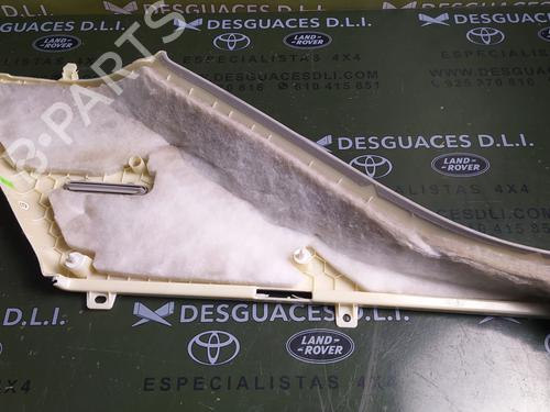 Other MERCEDES-BENZ M-CLASS (W166) ML 350 BlueTEC 4-matic (166.024, 166.023) | BP17952280O1