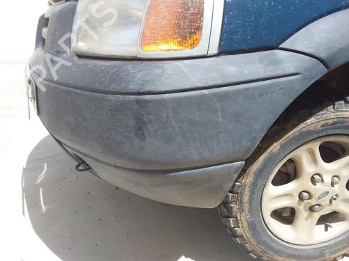 Front bumper LAND ROVER FREELANDER I (L314) 2.0 DI 4x4 | BP26222681C7 