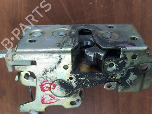 Front right lock MERCEDES-BENZ VITO Van (W638) 110 CDI 2.2 (638.094) | BP23561037C97 