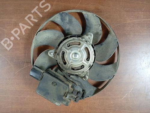 Koelventilatormotor FORD TRANSIT Van (FA_ _) [2006-2014]  29998403