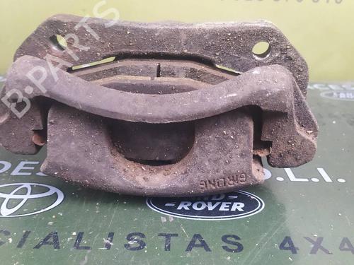 Right front brake caliper NISSAN PATROL III/2 Station Wagon (W260)  | BP18063568M104 