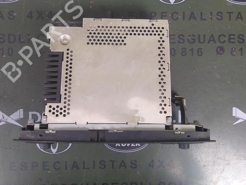 Radio BMW 3 (E90) 320 d | BP17852402E6 