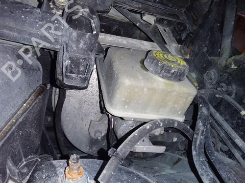 Used Servo brake Servo brake MERCEDES-BENZ M-CLASS (W166) [2011-2015] 36161685 36161685