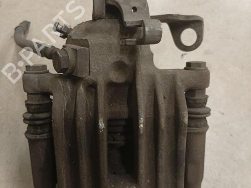 Venstre bremsekaliber bag VW POLO V (6R1, 6C1) [2009-2022]  29063637