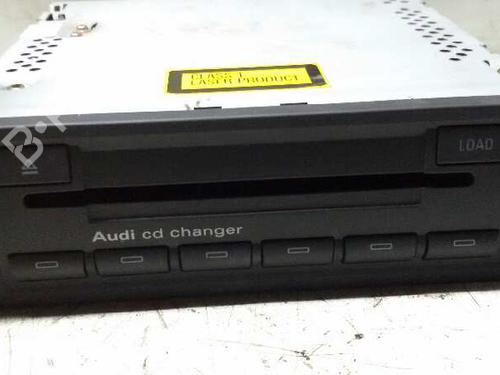 radio-audi-a3-8p1-20-tdi-16v-2003-2004-2005-2006-2007-2008-2009-2010-2011-2012-2013-18063291 main image