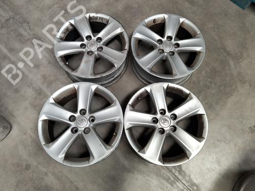 Used Wheel set Wheel set 25755235 25755235