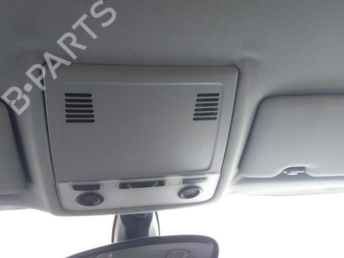 Kabinelys BMW 1 (E87) 120 d (163 hp) 25710176