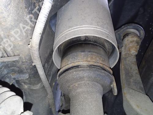 Used Left front shock absorber Left front shock absorber LAND ROVER DISCOVERY III (L319) [2004-2009] 27442234 27442234