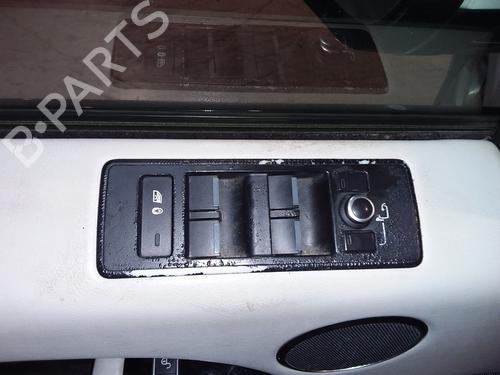 Used Left front window switch Left front window switch LAND ROVER RANGE ROVER SPORT II (L494) [2013-2022] 35753582 35753582