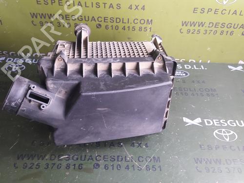 Used Air filter box LAND ROVER FREELANDER 2 (L359) 2.2 TD4 4x4 (152 hp) 17849942