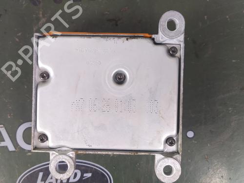 ECU airbags PEUGEOT 206 Hatchback (2A/C) 1.4 HDi eco 70 | BP17852364M53 