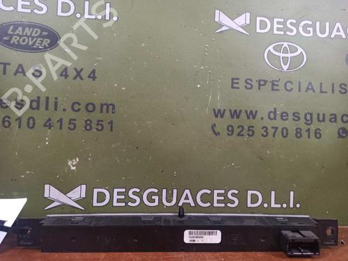 Warning switch LAND ROVER DISCOVERY III (L319) 2.7 TD 4x4 | BP17849585I22 