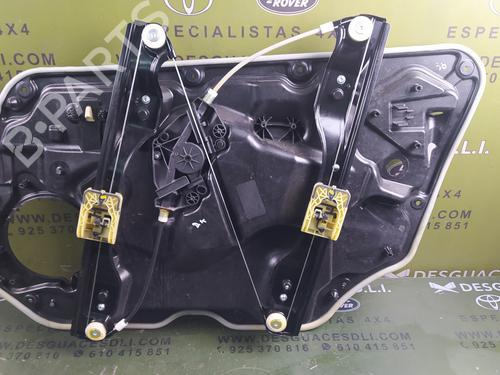 Left front window motor VOLVO XC60 I SUV (156) D3 | BP17851476E21 