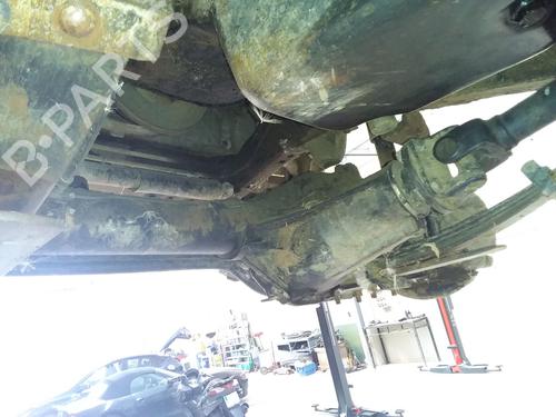 Used Subframe NISSAN PATROL III/1 Hardtop (K160) [1979-1989]  30968325
