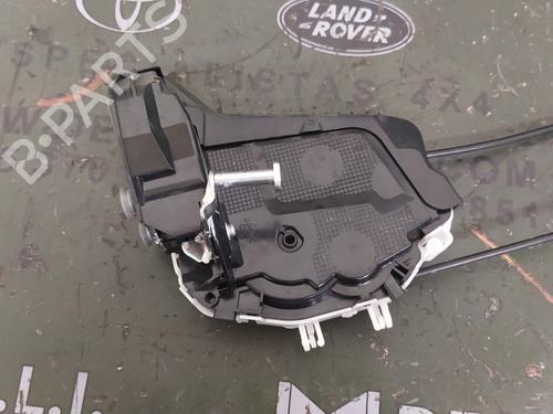Rear right lock TOYOTA YARIS (_P13_) 1.5 Hybrid (NHP130_) | BP17851664C99 