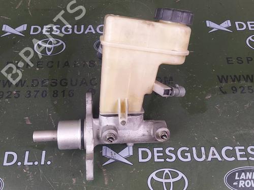 Hovedbremsecylinder SAAB 9-3 (YS3F, E79, D79, D75) 1,8t (150 hp) 17840980