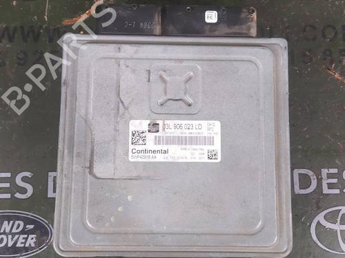 Used Engine control unit (ECU) SEAT IBIZA IV (6J5, 6P1) [2008-2017]  17853702