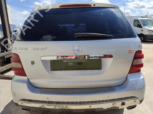 Used Hand brake MERCEDES-BENZ M-CLASS (W164) ML 500 4-matic (164.175) (306 hp) 18083300