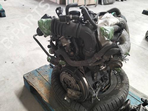 Engine AUDI A3 (8L1) 1.8 T | BP39263784M1 - Image 6