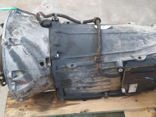 Gearbox MERCEDES-BENZ M-CLASS (W164) ML 320 CDI 4-matic (164.122) | BP37293813M3 - Image 2