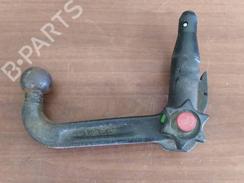 Used Tow ball/Mechanism MERCEDES-BENZ M-CLASS (W164) ML 320 CDI 4-matic (164.122) (224 hp) 23973166