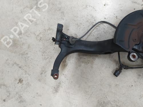 Right front steering knuckle SEAT EXEO (3R2) 2.0 TDI | BP17848022M26 