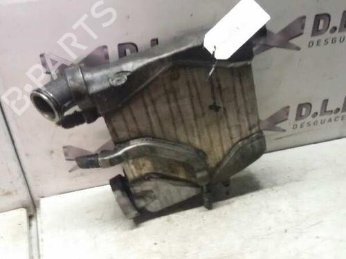 Used Intercooler MERCEDES-BENZ S-CLASS (W220) S 400 CDI (220.028, 220.128) (250 hp) 17844808