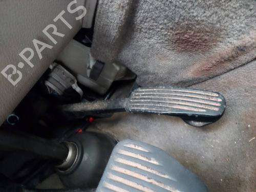 Used Pedal VOLVO XC90 I (275) D5 AWD (163 hp) 25653430