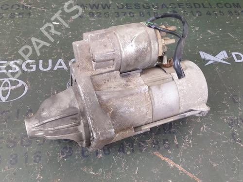 Starter BMW 3 Compact (E46) 320 td | BP17854919M8 