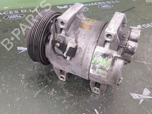 AC compressor VOLVO XC90 I (275) D5 AWD | BP17854968M34 