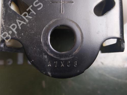 Rear left seatbelt TOYOTA LAND CRUISER PRADO (_J12_) 3.0 D-4D (KDJ120, KDJ125) | BP17851138I29 