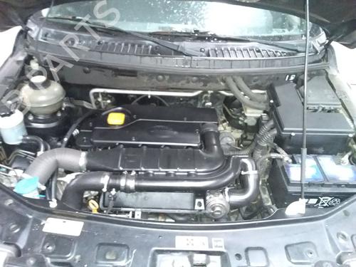 Used Engine control unit (ECU) LAND ROVER FREELANDER I (L314) [1998-2006]  27501015